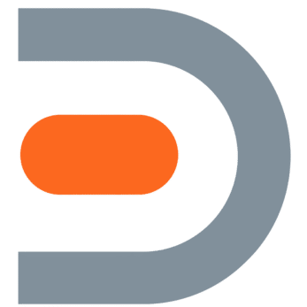 Duo Click Design logo